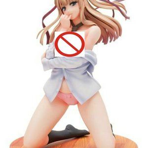 2021 Anime Daiki Kougyo Sexy Girl Collectable Figures